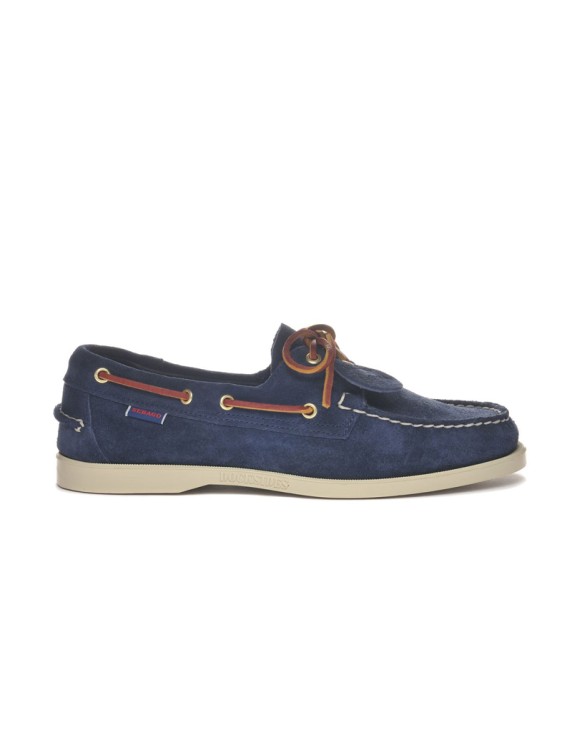 SEBAGO Portland Artisan
