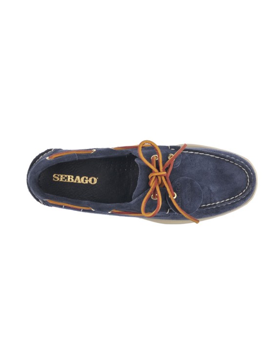 SEBAGO Portland Artisan
