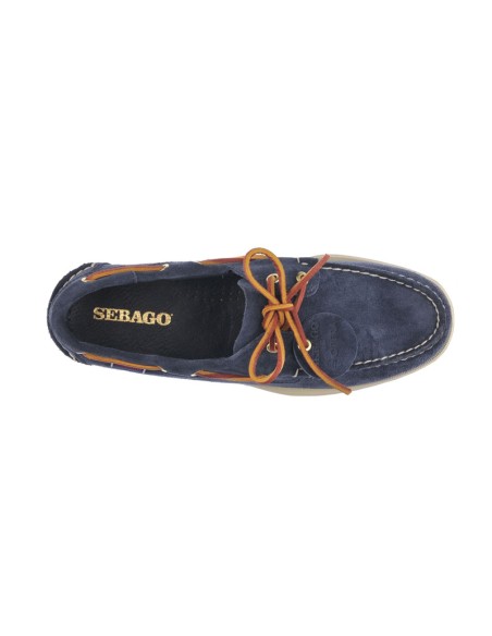 SEBAGO Portland Artisan