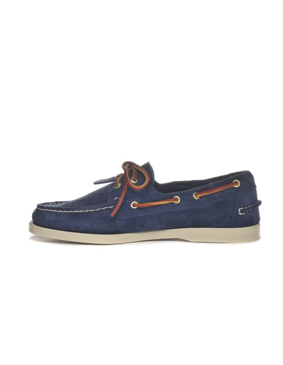 SEBAGO Portland Artisan
