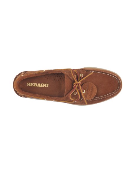 SEBAGO Portland Artisan