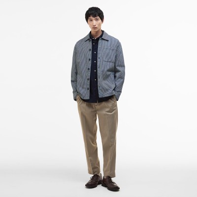 Barbour Ticking Stripe... 2