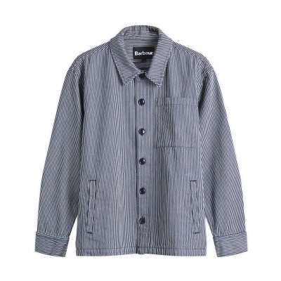 Barbour Ticking Stripe...