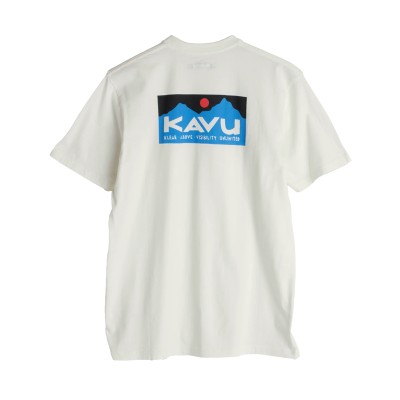 Kavu Klear Above Etch Art