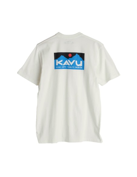 Kavu Klear Above Etch Art