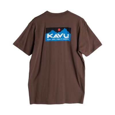 Kavu Klear Above Etch Art