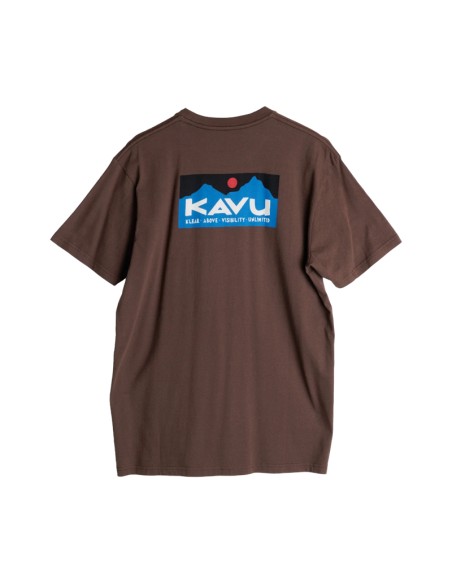 Kavu Klear Above Etch Art