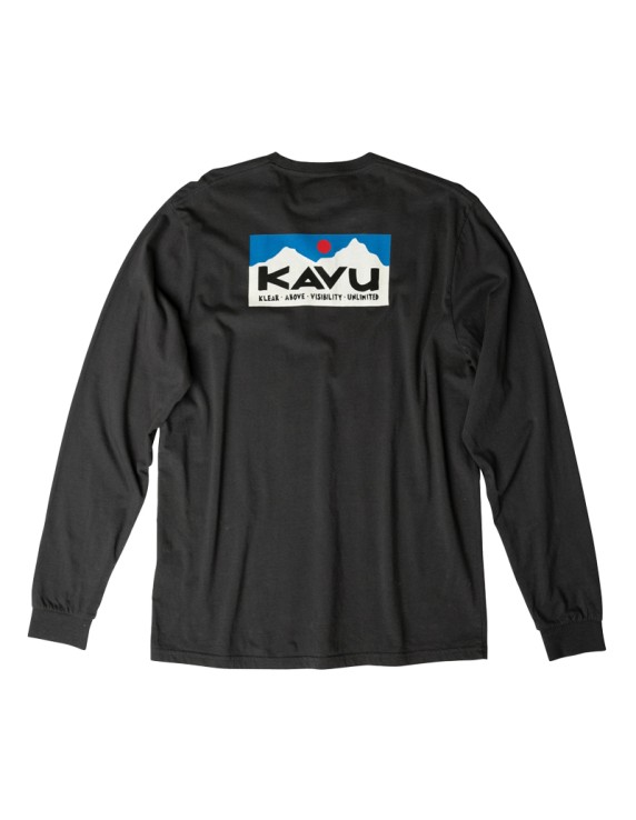 Kavu LS Etch Art