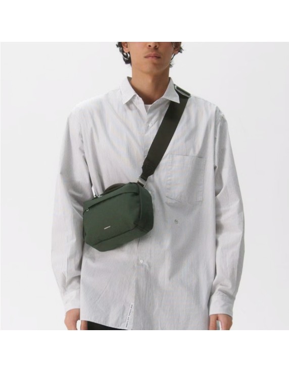 SANDQVIST GO Shoulder bag