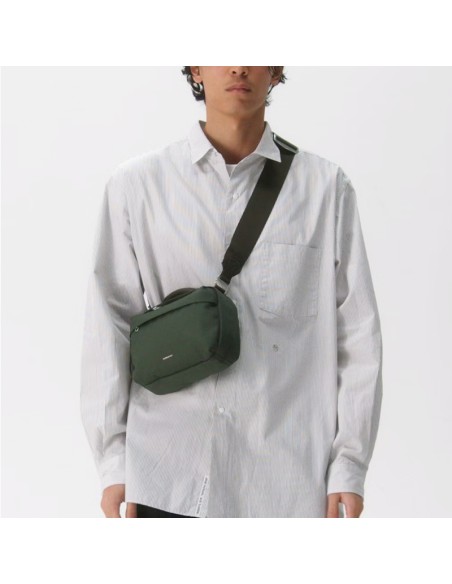 SANDQVIST GO Shoulder bag