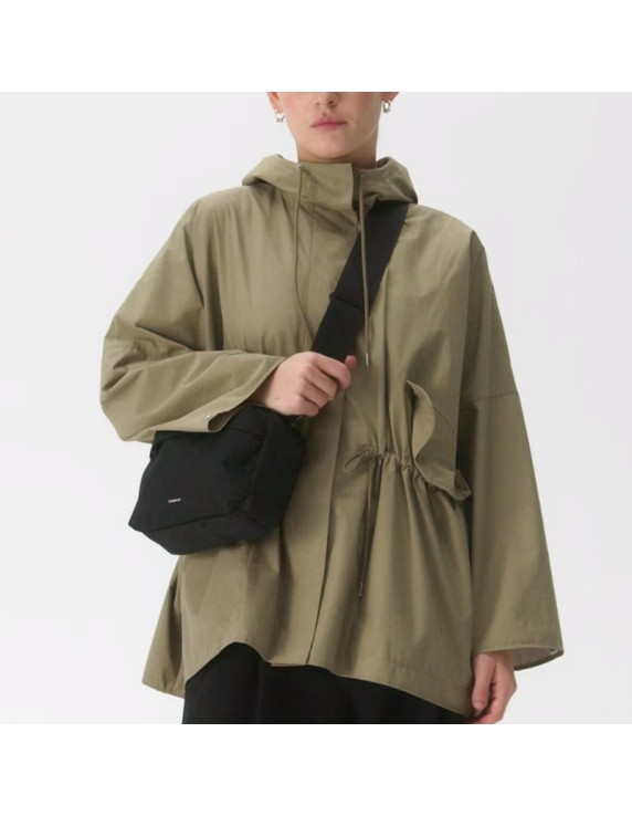 SANDQVIST GO Shoulder bag