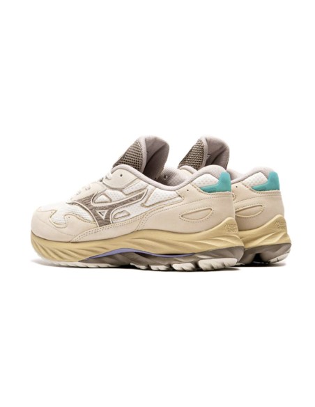 Mizuno W Rider Beta Summer Sand