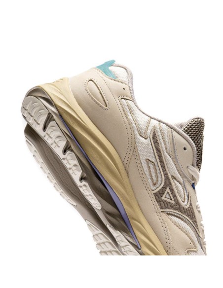 Mizuno W Rider Beta Summer Sand
