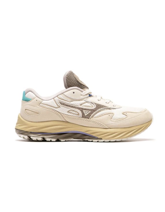 Mizuno W Rider Beta Summer Sand