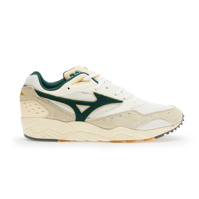 Mizuno W Contender Snow white