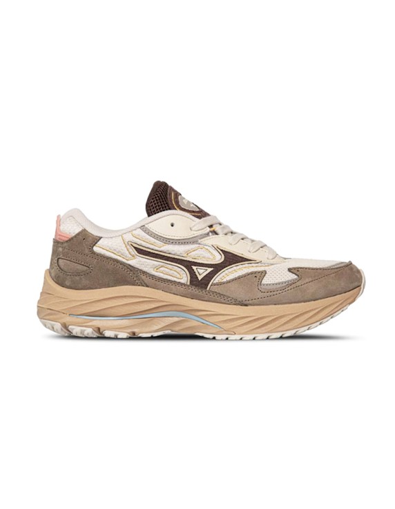 Mizuno Rider Beta Vintage Khaki