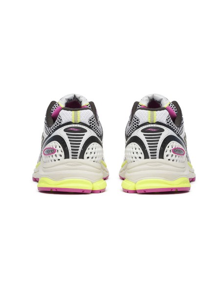 Saucony w Progrid Triumph 4 white pink