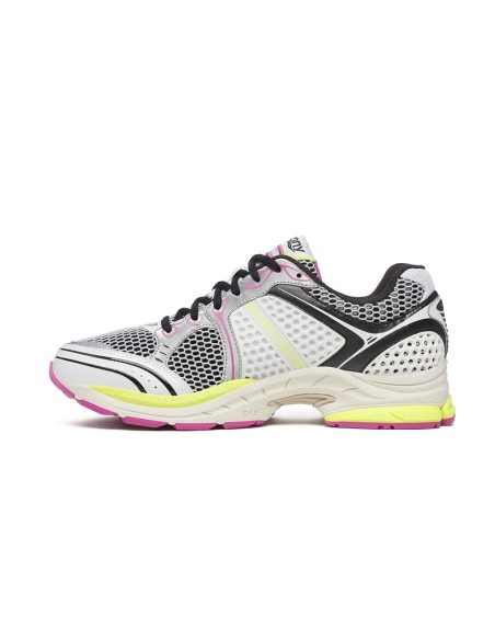 Saucony w Progrid Triumph 4 white pink