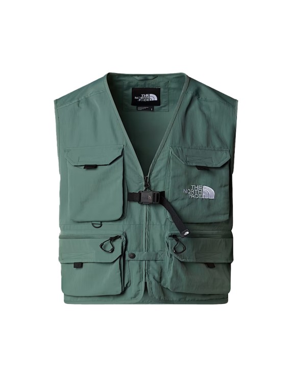 TNF Nse Vest Duck