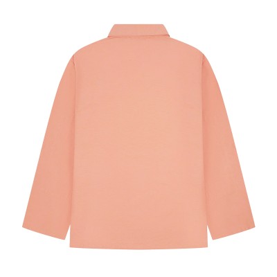 USKEES 3001 buttoned overshirt 2