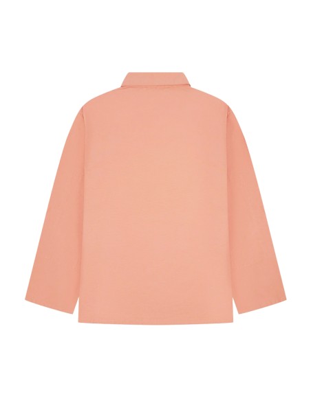 USKEES 3001 buttoned overshirt