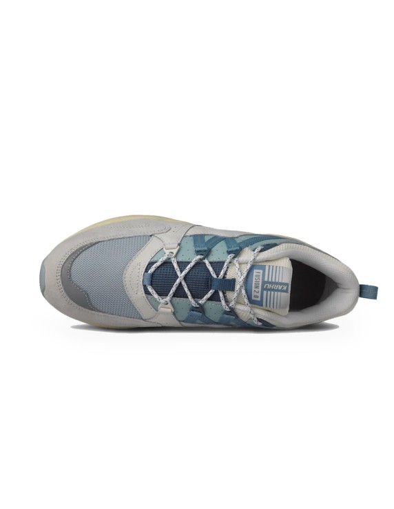 Karhu Fusion 2.0 Foggy Dew Karhu Fusion 2.0 Foggy Dew