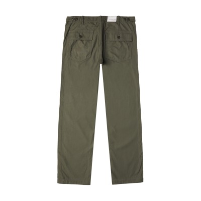 F.O.B F431 Baker Pants 2