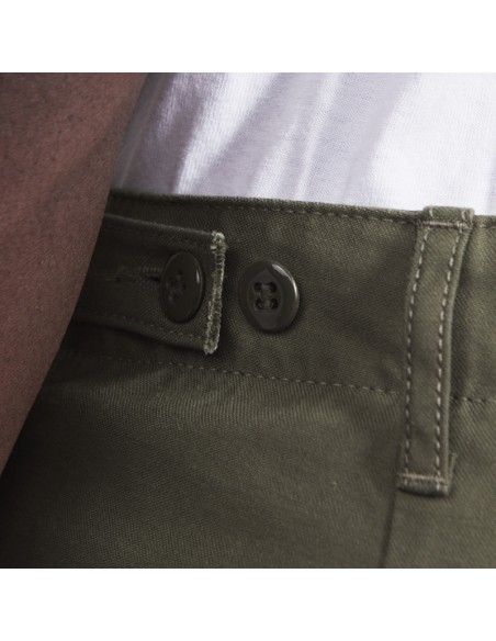 F.O.B F431 Baker Pants