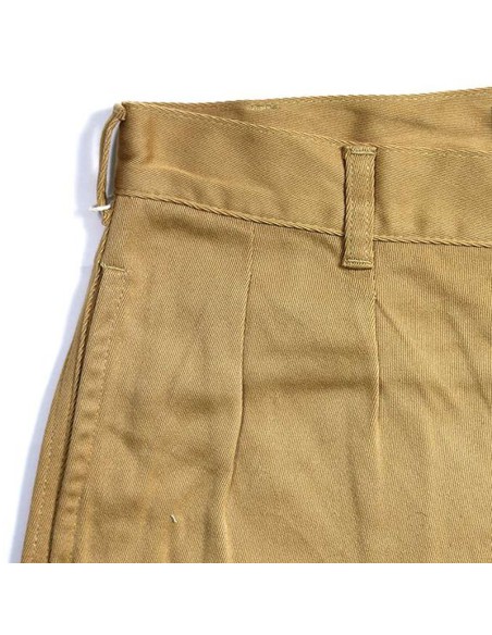 F.O.B FO535 Classic Trousers