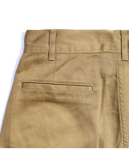 F.O.B FO535 Classic Trousers