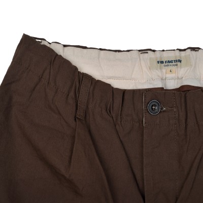 F.O.B FO537 Travel Pants 2