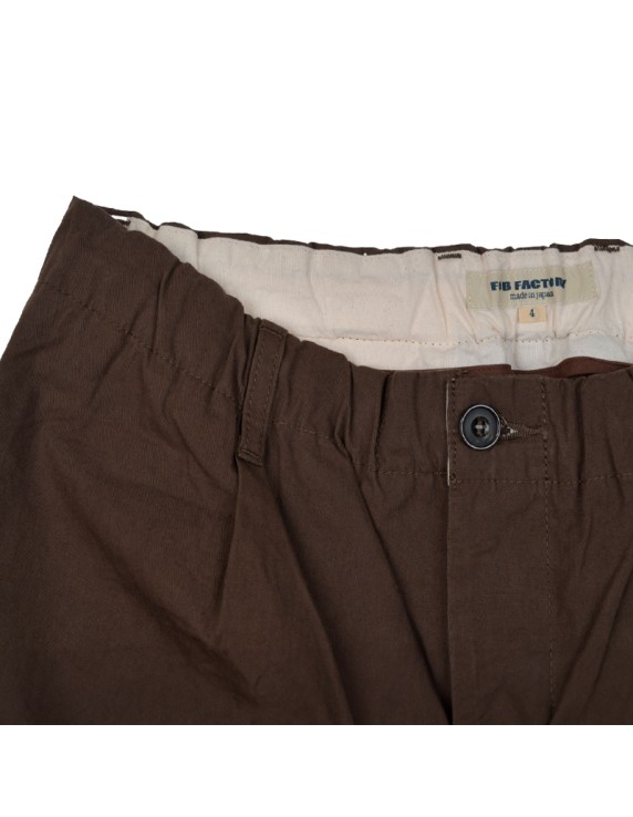 F.O.B FO537 Travel Pants