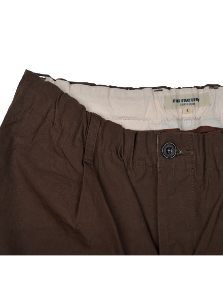 F.O.B FO537 Travel Pants