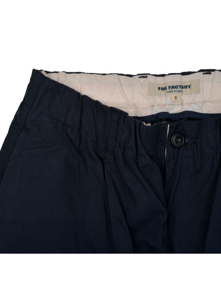 F.O.B FO537 Travel Pants