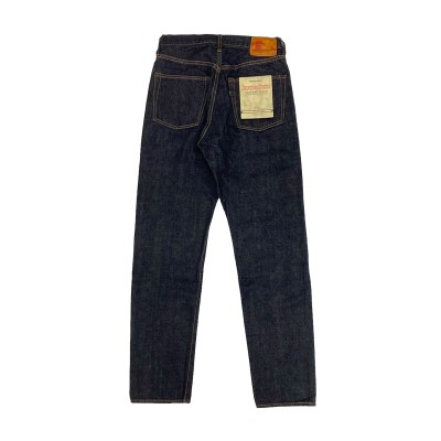 F.O.B FO153 Tapered 5P 2