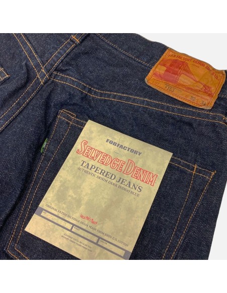 F.O.B FO153 Tapered 5P