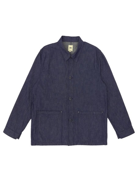 F.O.B F2447 Denim Cover All