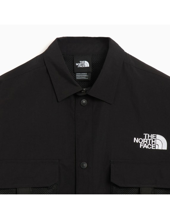 TNF Nse Summer Shirt TNF Nse Summer Shirt