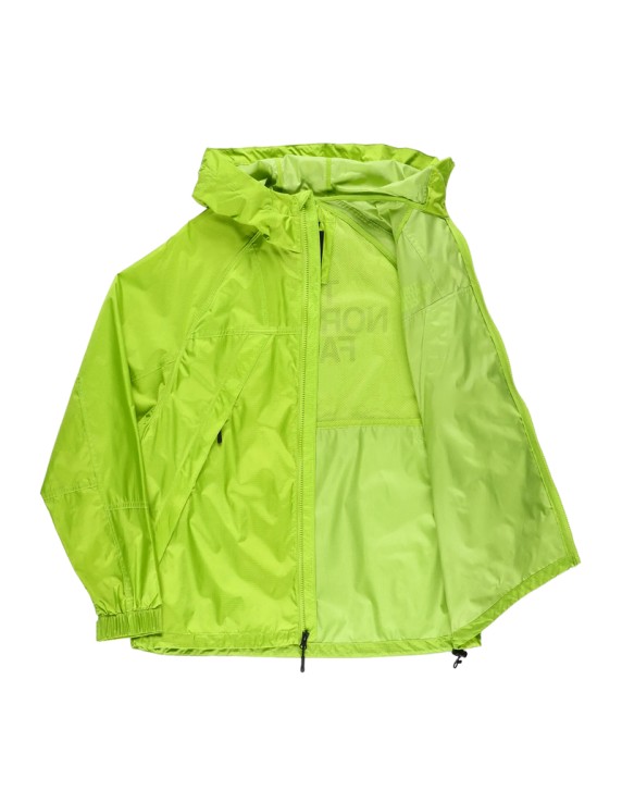 TNF Nse Wind Track Jacket TNF Nse Wind Track Jacket