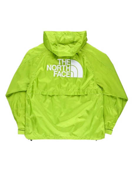 TNF Nse Wind Track Jacket