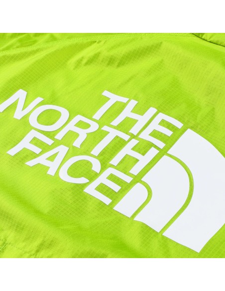 TNF Nse Wind Track Jacket