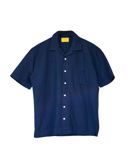 OMTC n°30 Cuban Seersucker