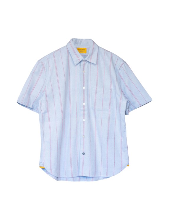 OMTC n°114 Lax Shirt