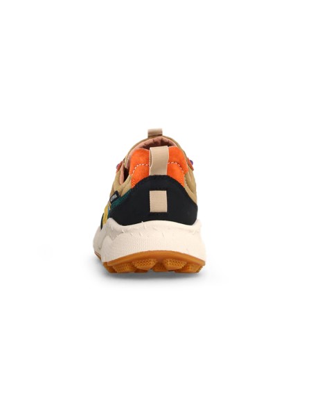 Flower Mountain Iwano 2 Brown/Zucca