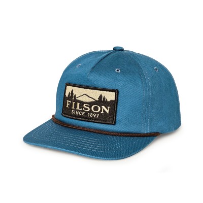 FILSON Trucker Cap 1897