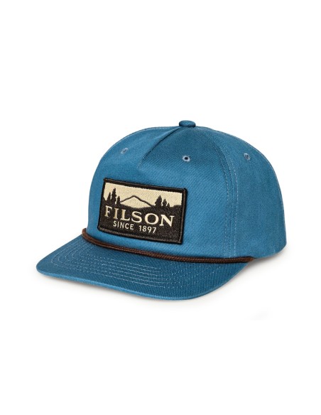 FILSON Trucker Cap 1897