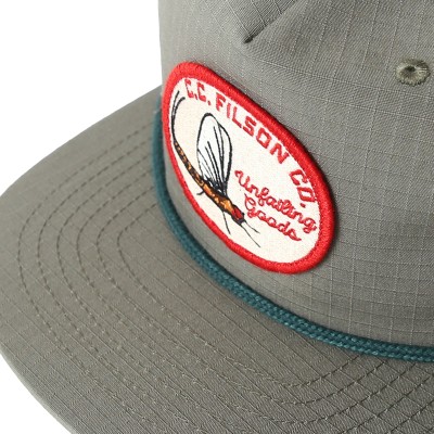FILSON Trucker Cap Mayfly 2