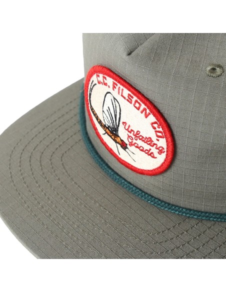 FILSON Trucker Cap Mayfly