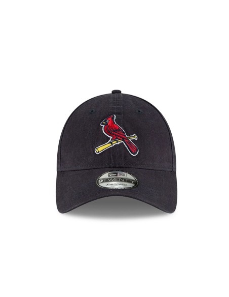 New Era 9Twenty St Louis Cardinal MLBCore