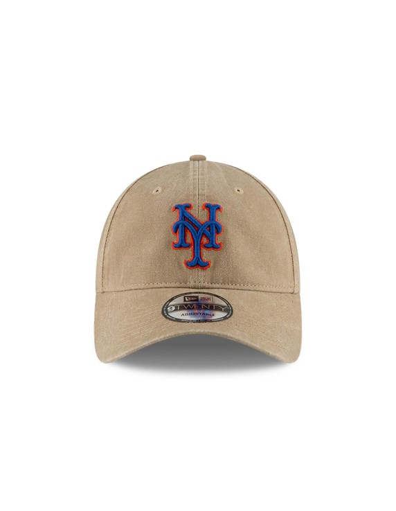 New Era 9Twenty  New York Mets MLB Core